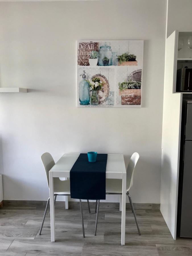 Los Angeles Apartment Los Cristianos ロスクリスティアーノス エクステリア 写真
