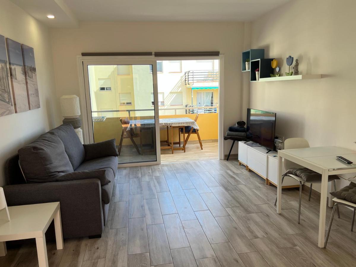 Los Angeles Apartment Los Cristianos ロスクリスティアーノス エクステリア 写真