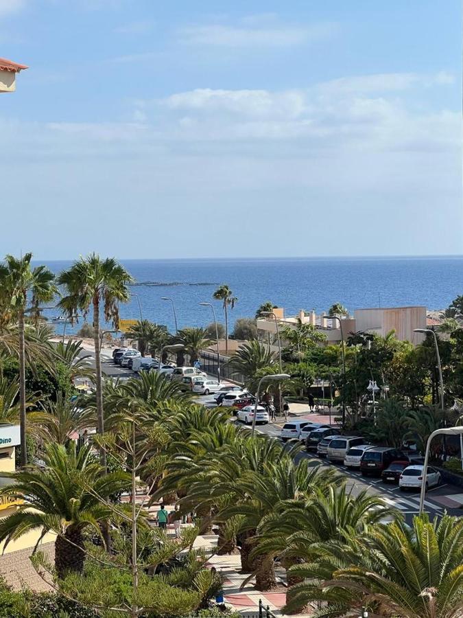 Los Angeles Apartment Los Cristianos ロスクリスティアーノス エクステリア 写真